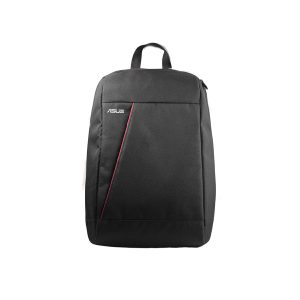 תיק גב למחשב נייד Nereus עד 16ASUS" דוחה מים — שחור