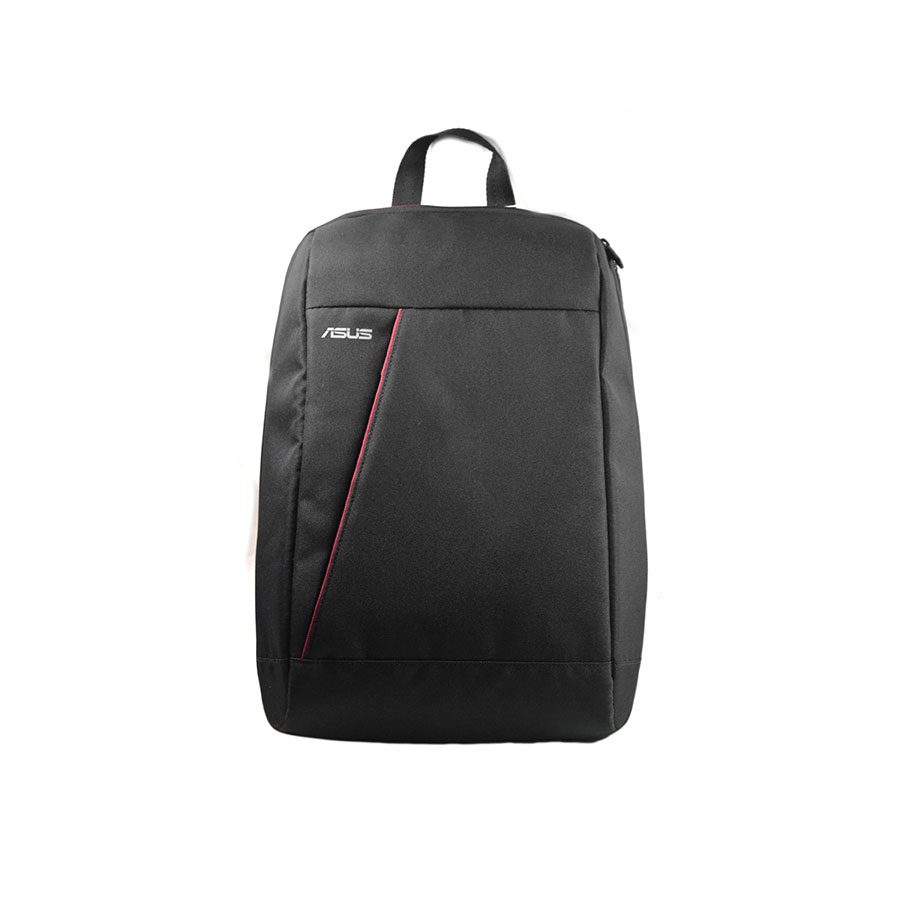 תיק גב למחשב נייד Nereus עד 16ASUS" דוחה מים — שחור