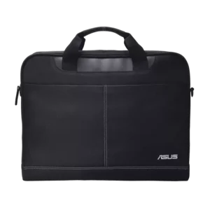 תיק נשיאה למחשב נייד ASUS Nereus Carry Bag עד 16" — שחור