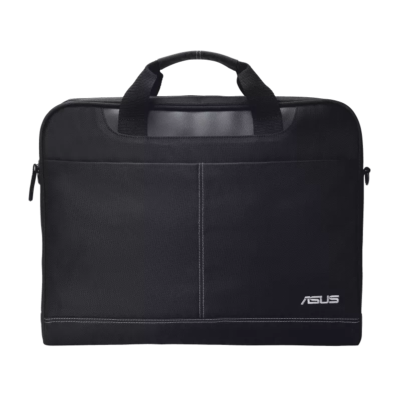 תיק נשיאה למחשב נייד ASUS Nereus Carry Bag עד 16" — שחור