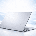 מחשב נייד ASUS Zenbook 14 OLED UX3405CA Core Ultra 9 285H 16GB 1TB DOS