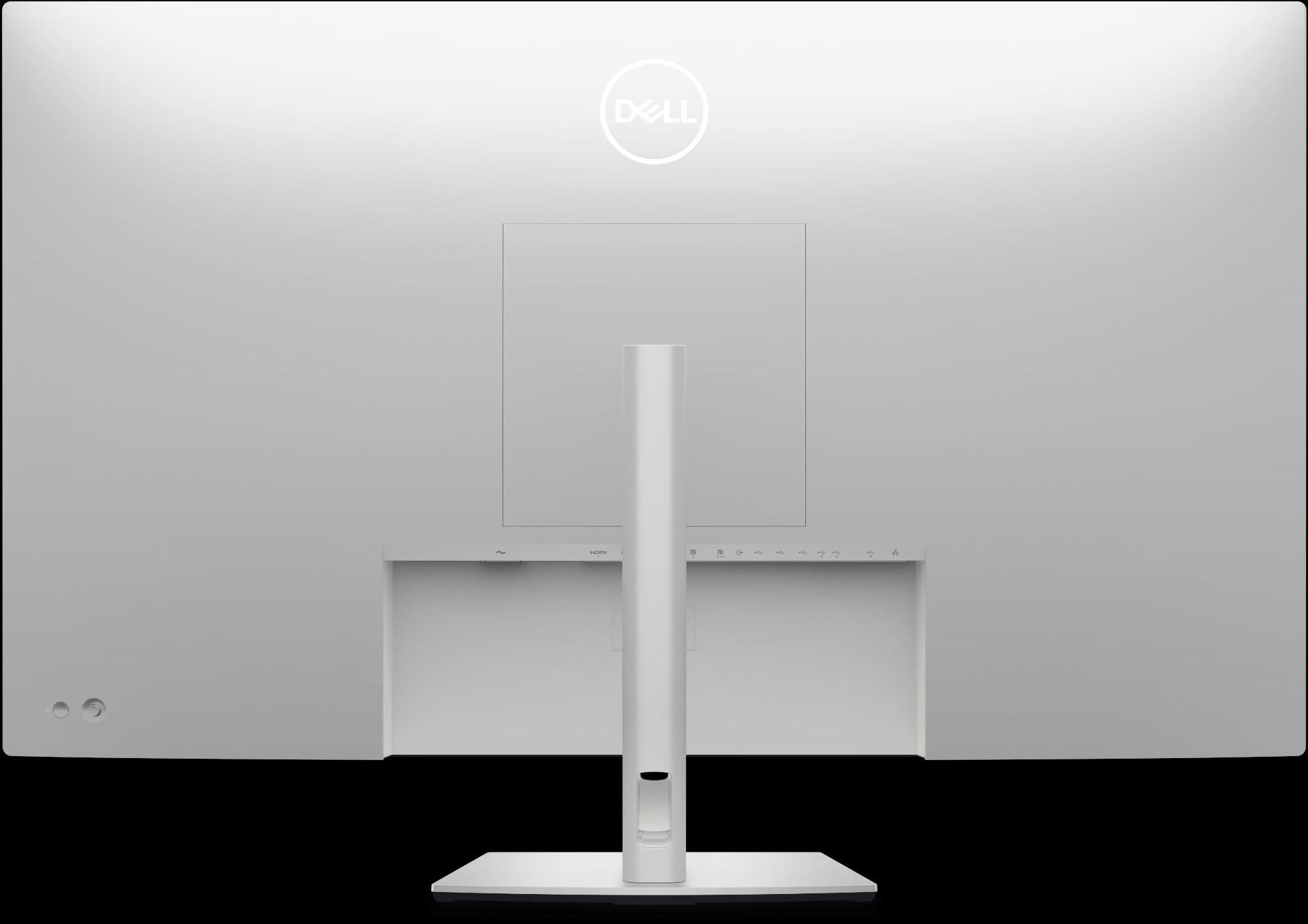 מסך מחשב Dell UltraSharp 43" 4K USB-C Hub U4323QE – תמונה 6