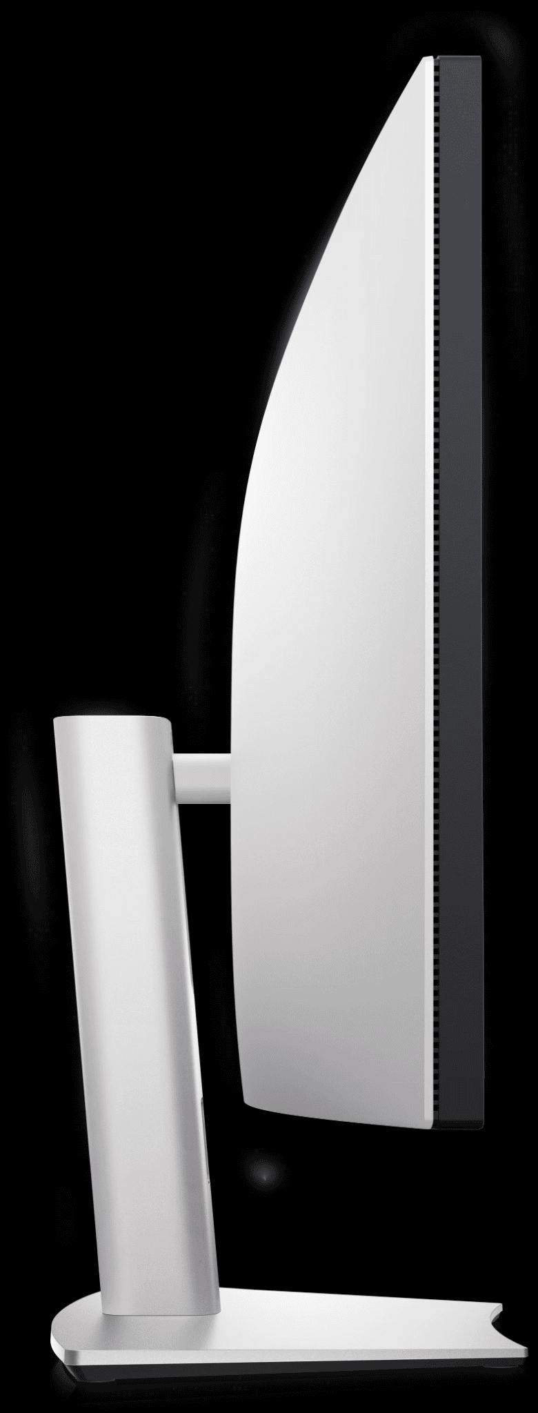 מסך מחשב Dell UltraSharp 49" Curved USB-C U4924DW – תמונה 5