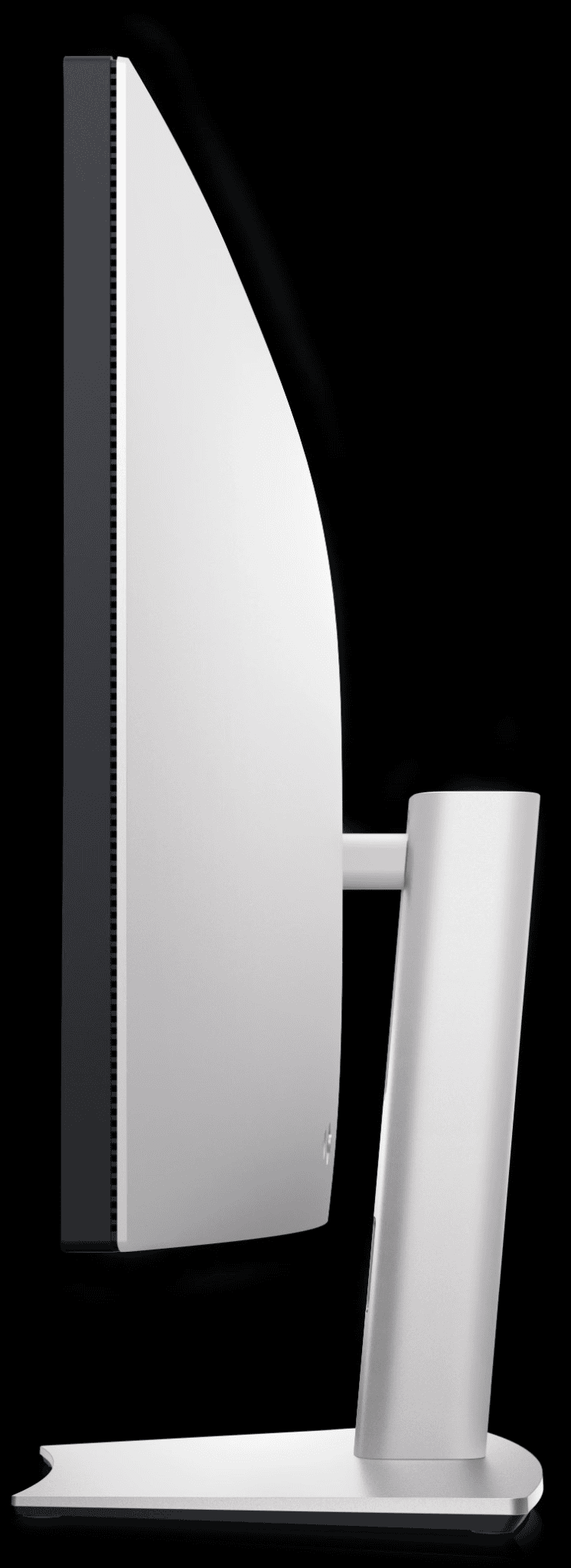 מסך מחשב Dell UltraSharp 49" Curved USB-C U4924DW – תמונה 6