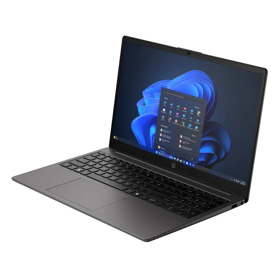 מחשב נייד HP 255 G10 15.6 אינץ' Ryzen 7 7735U 16GB 512GB SSD DOS – תמונה 3