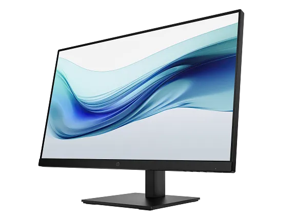 מסך מחשב HP Series 3 Pro 324pe 24" Full HD IPS 100Hz – תמונה 2