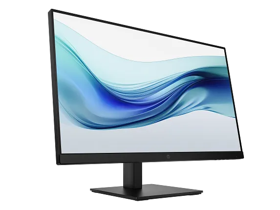 מסך מחשב HP Series 3 Pro 324pe 24" Full HD IPS 100Hz – תמונה 3