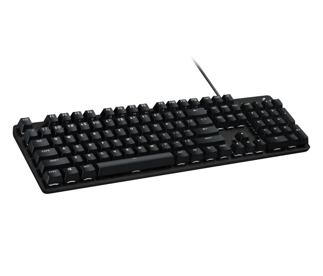 מקלדת גיימינג מכנית Logitech G413 SE תאורה לבנה – תמונה 3