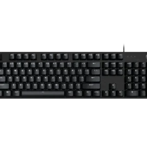 מקלדת גיימינג מכנית Logitech G413 SE תאורה לבנה