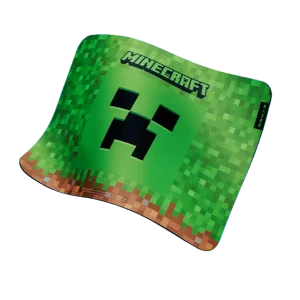 משטח עכבר גיימינג Razer Gigantus V2 Medium - Minecraft Edition