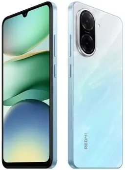 סמארטפון Xiaomi Redmi A5 3GB+64GB כחול 6.88" – תמונה 7