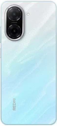 סמארטפון Xiaomi Redmi A5 3GB+64GB כחול 6.88" – תמונה 5