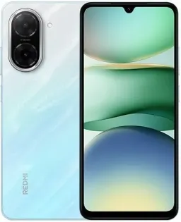סמארטפון Xiaomi Redmi A5 3GB+64GB כחול 6.88" – תמונה 2