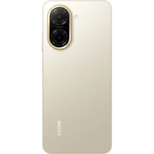סמארטפון Xiaomi Redmi A5 3GB+64GB זהב 6.88" – תמונה 5
