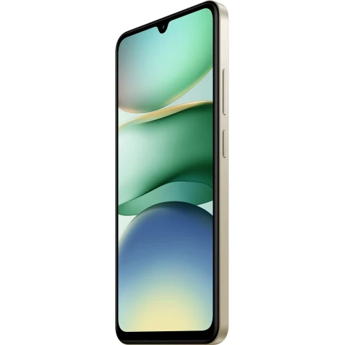 סמארטפון Xiaomi Redmi A5 3GB+64GB זהב 6.88" – תמונה 6