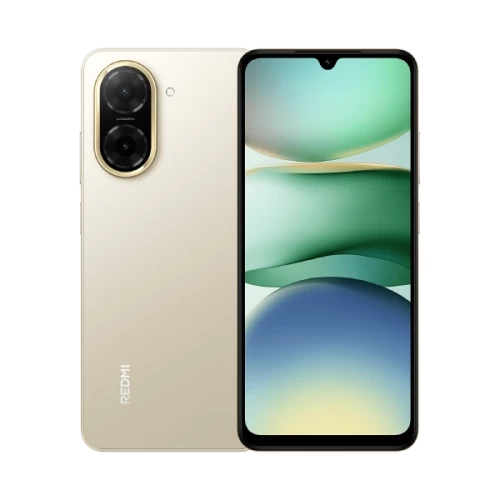 סמארטפון Xiaomi Redmi A5 3GB+64GB זהב 6.88"