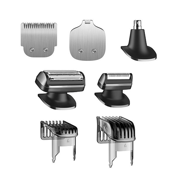 ערכת טיפוח Xiaomi Grooming Kit Pro – תמונה 6