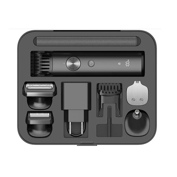 ערכת טיפוח Xiaomi Grooming Kit Pro – תמונה 5