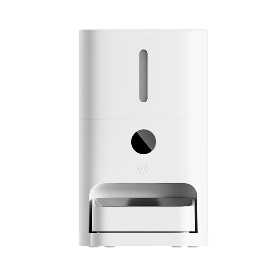 מתקן האכלה חכם לחיות מחמד Xiaomi Smart Pet Food Feeder – תמונה 6