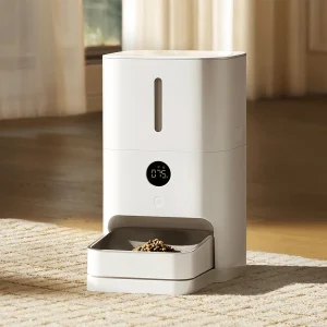 מתקן האכלה חכם לחיות מחמד Xiaomi Smart Pet Food Feeder