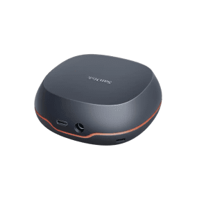 SanDisk SSD Desk Drive 4TB USB Type-C 1000MB/s