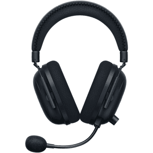 אוזניות גיימינג אלחוטיות Razer BlackShark V2 Pro (2023) שחור