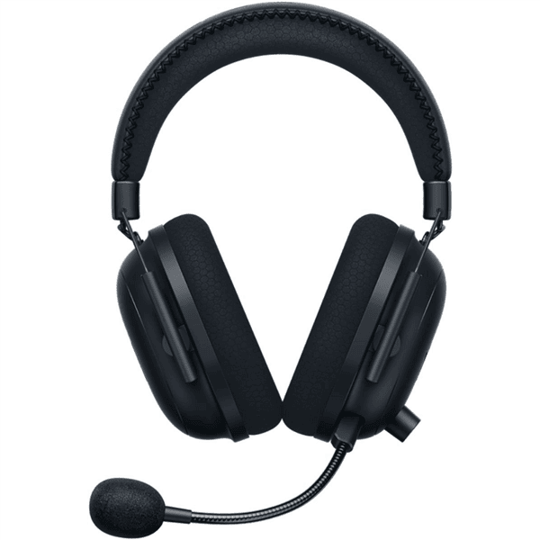 אוזניות גיימינג אלחוטיות Razer BlackShark V2 Pro (2023) שחור