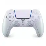 בקר PS5 אלחוטי ורוד פנינה | Sony DualSense