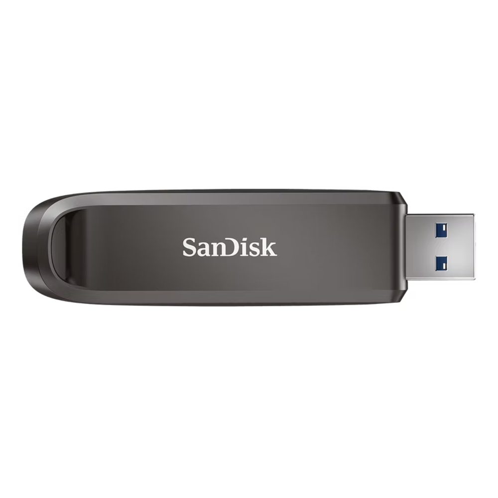 זיכרון USB-A SanDisk Extreme PRO 2TB 1,000MB/s קריאה 900MB/s כתיבה USB 3.2 Gen 2 – תמונה 2