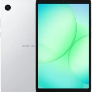 טאבלט סמסונג Samsung Galaxy Tab A11 8.7 אינץ' 128GB LTE Silver - שנה אחריות