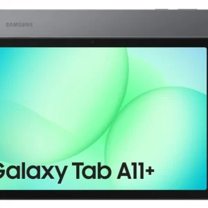 טאבלט סמסונג Samsung Galaxy Tab A11 Plus 11 אינץ' 128GB Wi-Fi Gray - שנה אחריות