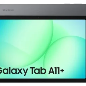 טאבלט סמסונג Samsung Galaxy Tab A11 Plus 11 אינץ' 256GB LTE Gray - שנה אחריות