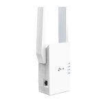 מגדיל טווח Wi-Fi 6 TP-Link RE705X AX3000