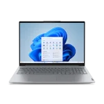 מחשב נייד Lenovo ThinkBook 16 G8 IAL ‏16 אינץ' ‏Intel Core Ultra 7 ‏32GB ‏1TB SSD ‏DOS