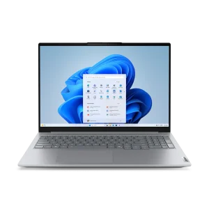 מחשב נייד Lenovo ThinkBook 16 G8 IAL ‏16 אינץ' ‏Intel Core Ultra 7 ‏32GB ‏1TB SSD ‏DOS