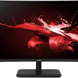 מסך מחשב Acer Nitro ED270U ‏27 אינץ' ‏2560×1440 WQHD