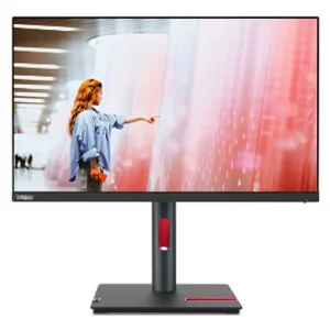 מסך מחשב Lenovo ThinkVision P24q-30 ‏23.8 אינץ' ‏2560×1440 QHD