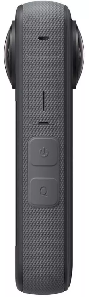 מצלמת אקשן 360° Insta360 X3 – תמונה 2