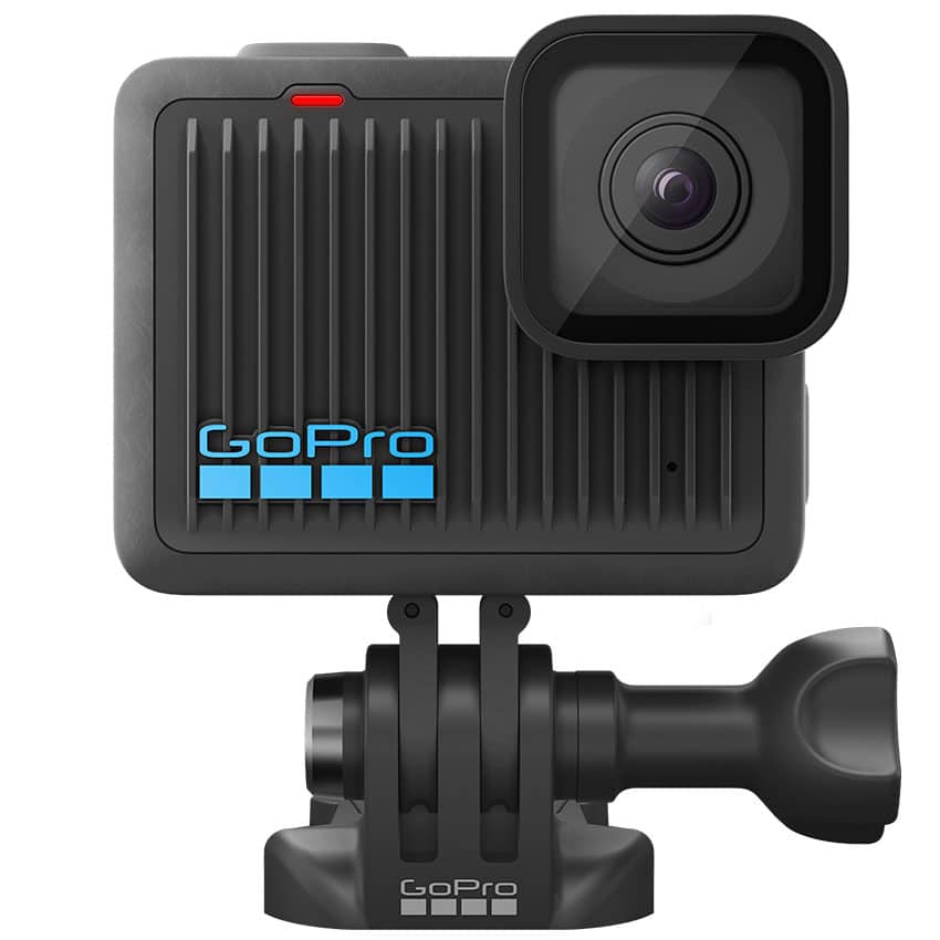 מצלמת אקשן GoPro HERO 4K