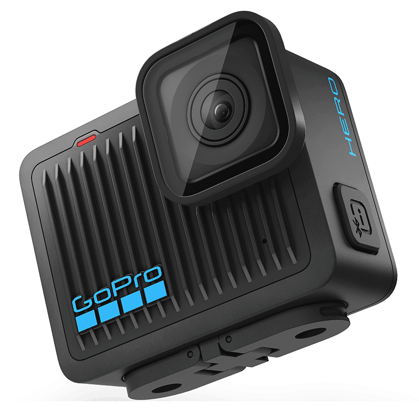 מצלמת אקשן GoPro HERO 4K – תמונה 5