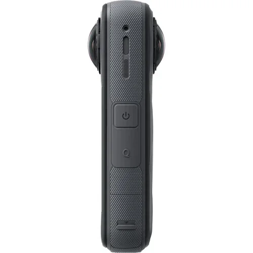 מצלמת אקשן 360° Insta360 X5 8K – תמונה 4