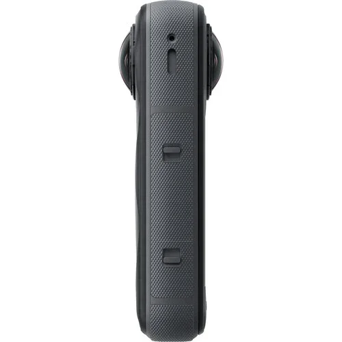 מצלמת אקשן 360° Insta360 X5 8K – תמונה 3