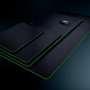 משטח גיימינג Razer Gigantus V2 3XL 120x55cm