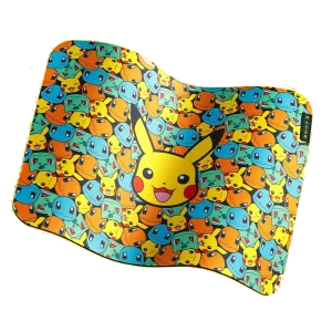 משטח עכבר גיימינג Razer Gigantus V2 Medium - Pokémon Edition