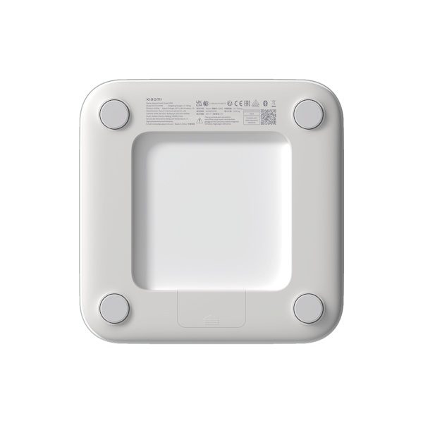 משקל חכם Xiaomi Smart Scale S200 לבן – תמונה 2