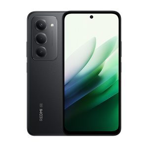 סמארטפון Xiaomi Redmi 15 5G ‏8GB ‏256GB ‏Black