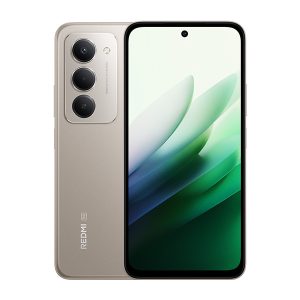 סמארטפון Xiaomi Redmi 15 5G ‏8GB ‏256GB ‏Gray