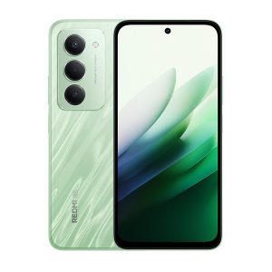 סמארטפון Xiaomi Redmi 15 5G ‏8GB ‏256GB ‏Green