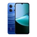 סמארטפון Xiaomi Redmi 15C NFC ‏8GB ‏256GB ‏Blue