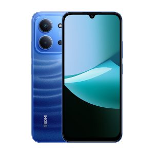 סמארטפון Xiaomi Redmi 15C NFC ‏8GB ‏256GB ‏Blue